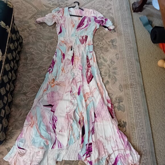 Jaase Indiana Bambalina Maxi Dress - Picture 3 of 8